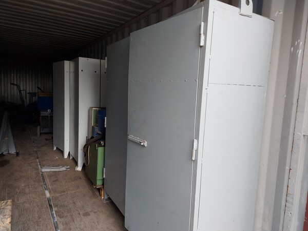 2#5488 Saldatrice Miller e trapani in vendita - foto 67