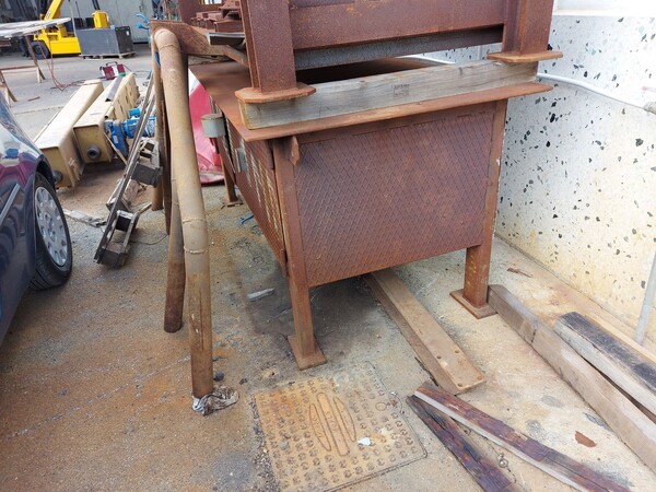 2#5488 Saldatrice Miller e trapani in vendita - foto 68