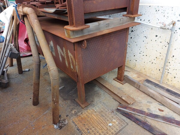 2#5488 Saldatrice Miller e trapani in vendita - foto 69