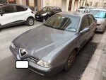 Image 2 - Alfa Romeo 166 - Lot 1 (Auction 5489)