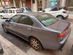 Image 3 - Alfa Romeo 166 - Lot 1 (Auction 5489)