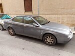 Image 4 - Alfa Romeo 166 - Lot 1 (Auction 5489)