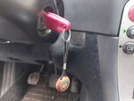 Image 16 - Alfa Romeo 166 - Lot 1 (Auction 5489)