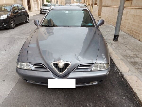 Automobili in vendita