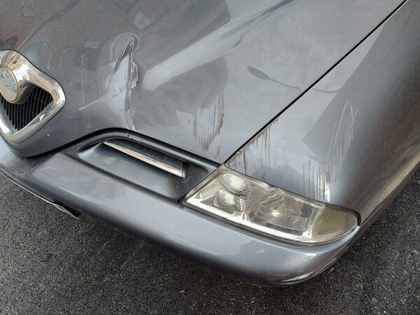 1#5489 Alfa Romeo 166 in vendita - foto 10