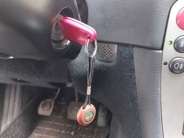 1#5489 Alfa Romeo 166 in vendita - foto 16