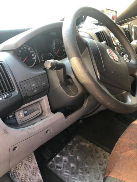 1#5490 Fiat ducato blindato in vendita - foto 10