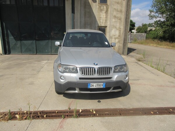 Automobili in vendita