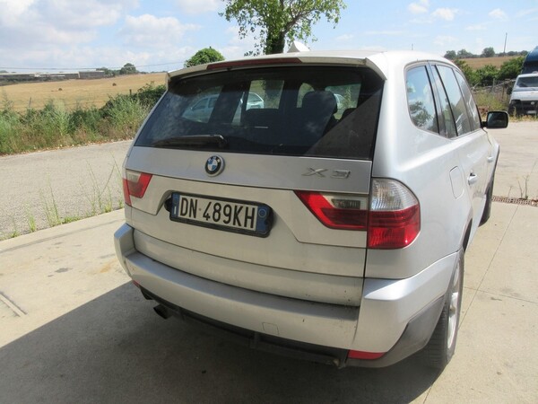 1#5491 Autovettura BMW in vendita - foto 2