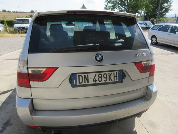 1#5491 Autovettura BMW in vendita - foto 4