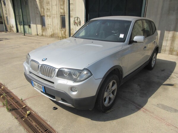 1#5491 Autovettura BMW in vendita - foto 10