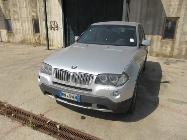 1#5491 Autovettura BMW in vendita - foto 11