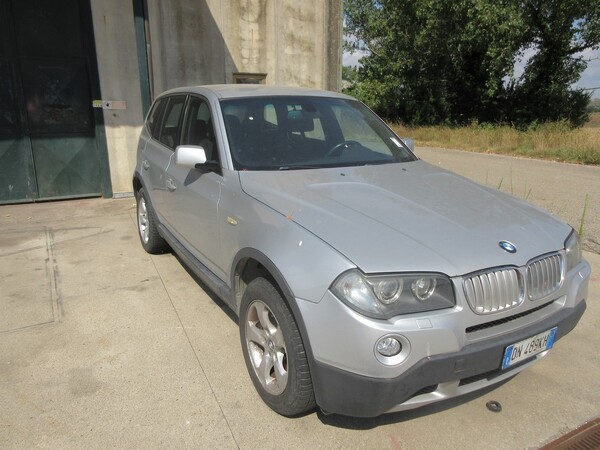 1#5491 Autovettura BMW in vendita - foto 12
