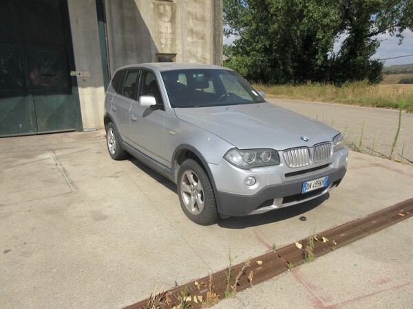 1#5491 Autovettura BMW in vendita - foto 13