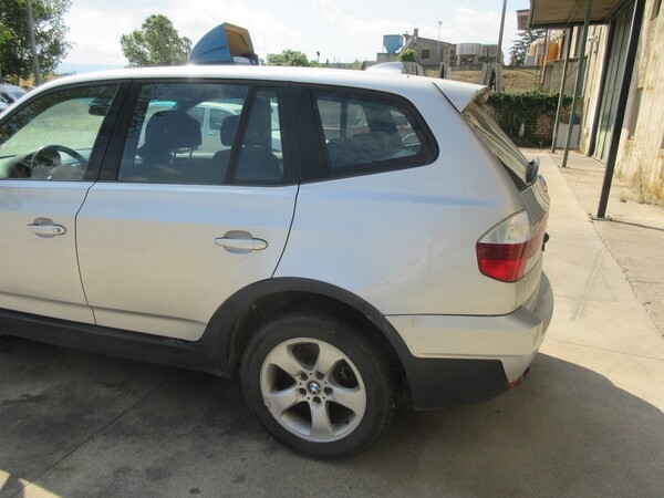 1#5491 Autovettura BMW in vendita - foto 18