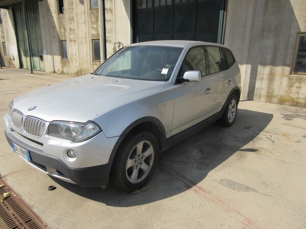 1#5491 Autovettura BMW in vendita - foto 19