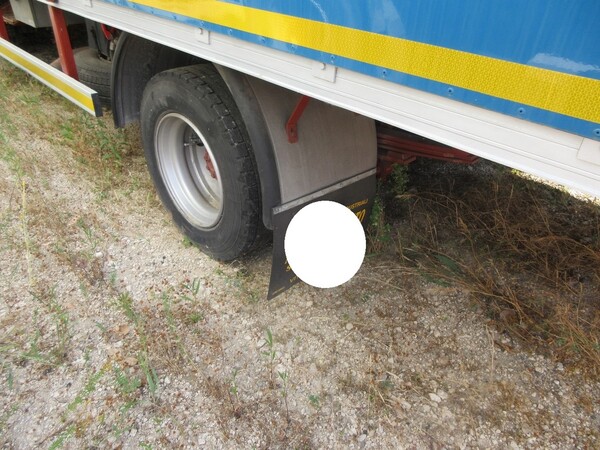 10#5491 Autocarro Iveco Eurocargo in vendita - foto 6