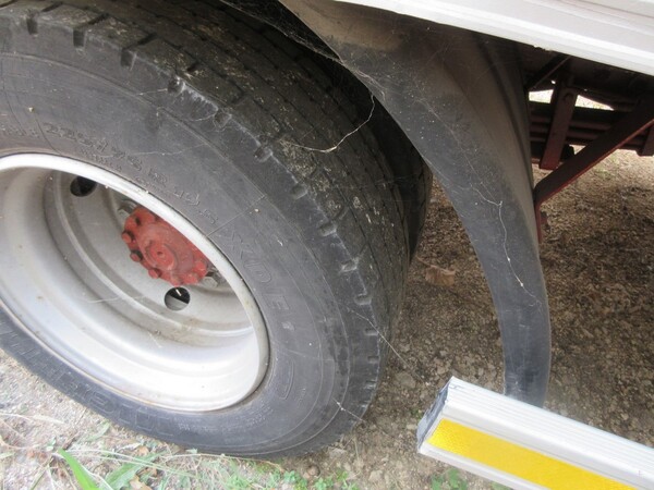 10#5491 Autocarro Iveco Eurocargo in vendita - foto 14