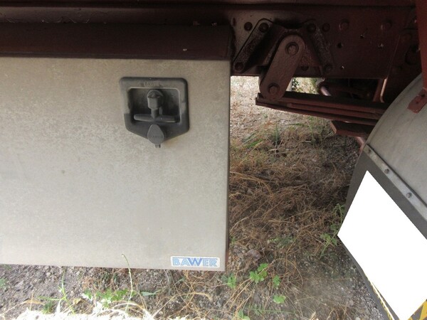 10#5491 Autocarro Iveco Eurocargo in vendita - foto 15