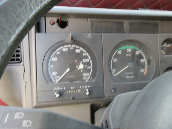 10#5491 Autocarro Iveco Eurocargo in vendita - foto 19