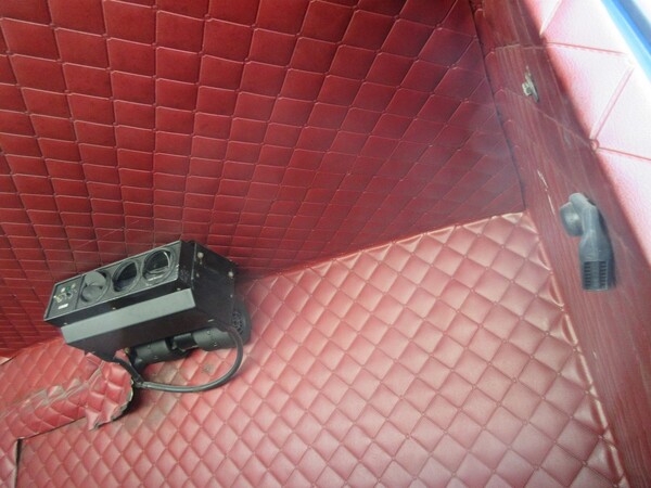 10#5491 Autocarro Iveco Eurocargo in vendita - foto 20