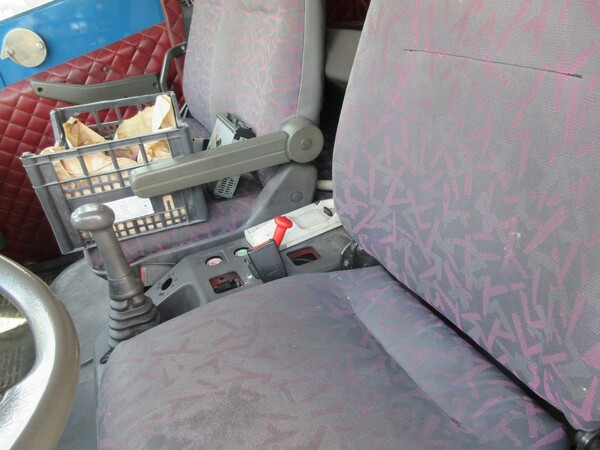 10#5491 Autocarro Iveco Eurocargo in vendita - foto 21