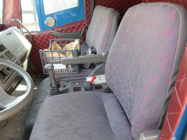 10#5491 Autocarro Iveco Eurocargo in vendita - foto 22