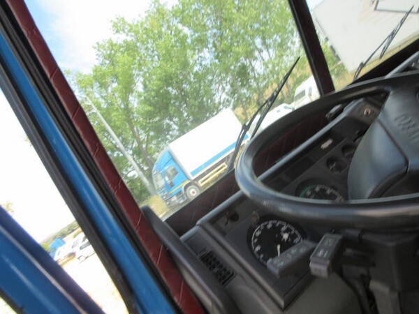 10#5491 Autocarro Iveco Eurocargo in vendita - foto 23