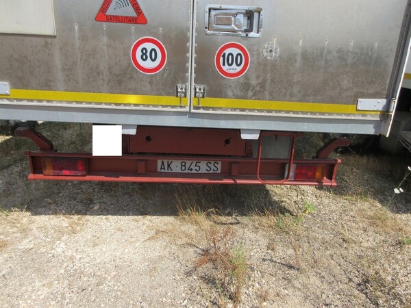 10#5491 Autocarro Iveco Eurocargo in vendita - foto 28