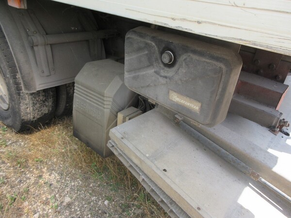 11#5491 Autocarro Iveco Eurocargo in vendita - foto 5