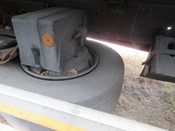 11#5491 Autocarro Iveco Eurocargo in vendita - foto 8