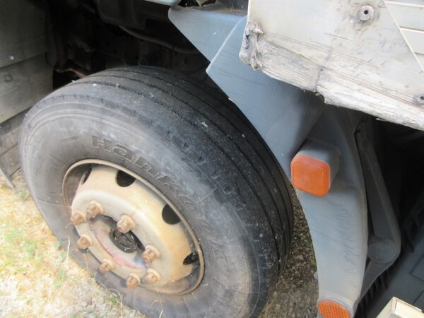 11#5491 Autocarro Iveco Eurocargo in vendita - foto 10