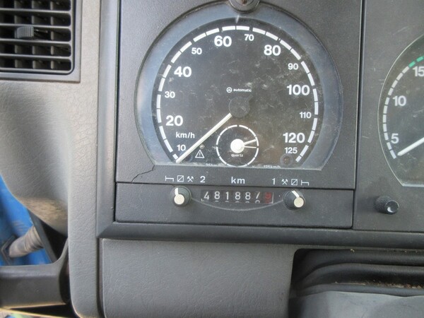 11#5491 Autocarro Iveco Eurocargo in vendita - foto 13