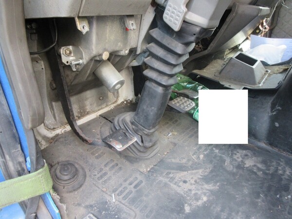 11#5491 Autocarro Iveco Eurocargo in vendita - foto 15