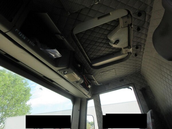 11#5491 Autocarro Iveco Eurocargo in vendita - foto 16