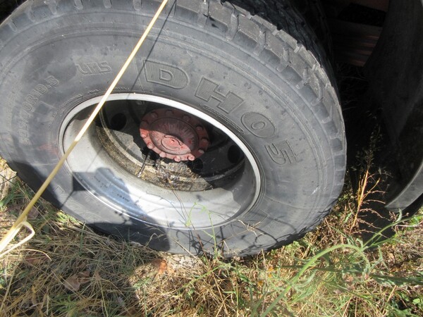 12#5491 Autocarro Iveco Eurocargo in vendita - foto 8