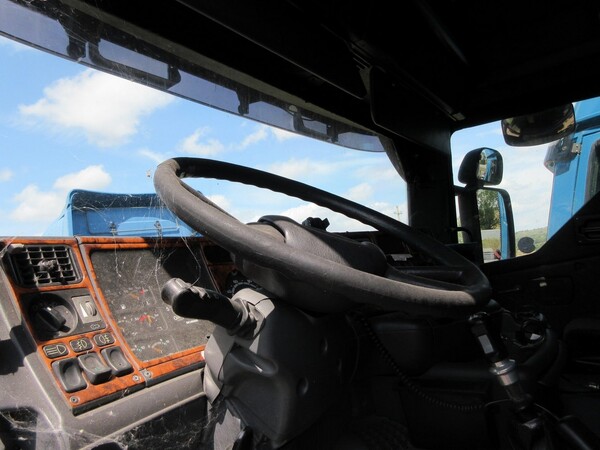 17#5491 Trattore stradale Scania in vendita - foto 22