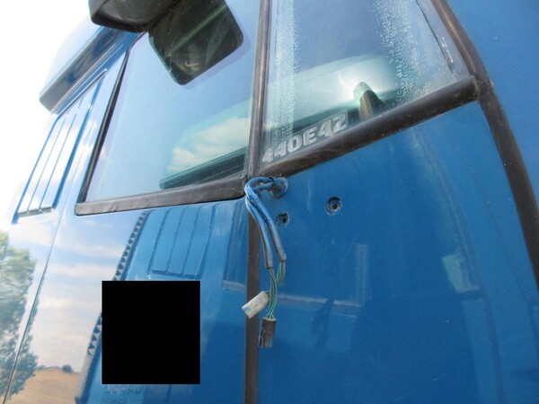18#5491 Trattore stradale Iveco in vendita - foto 22