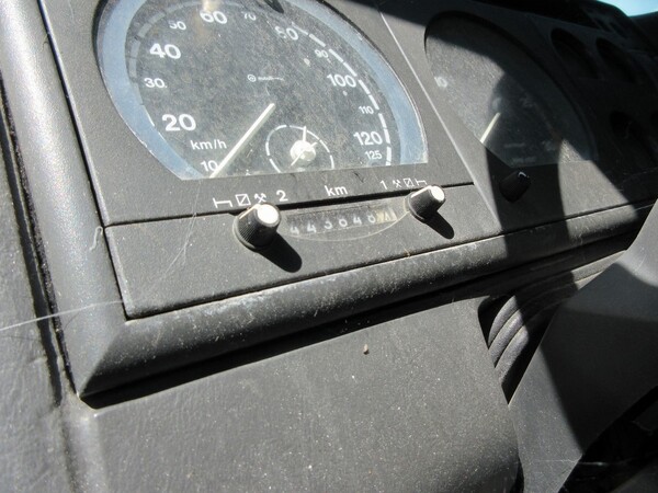 18#5491 Trattore stradale Iveco in vendita - foto 31