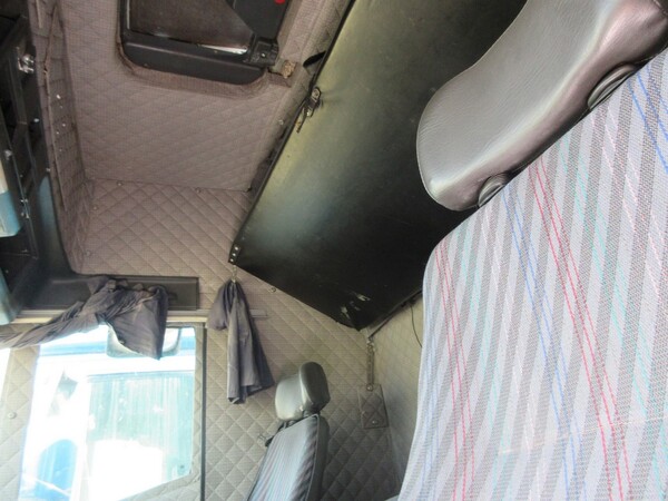 18#5491 Trattore stradale Iveco in vendita - foto 32