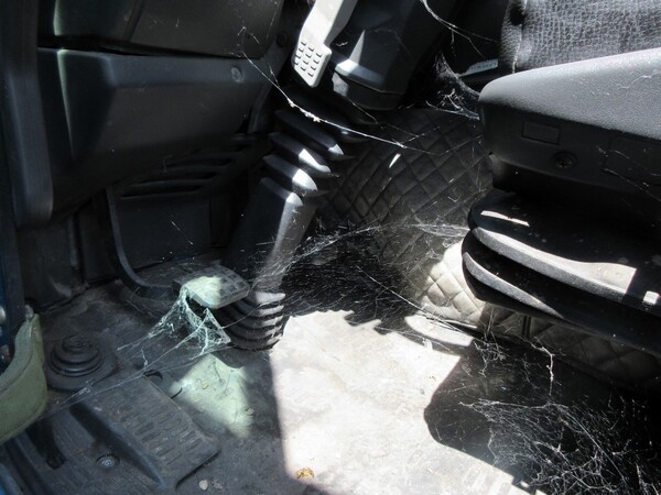 18#5491 Trattore stradale Iveco in vendita - foto 34
