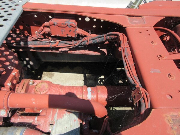 19#5491 Trattore stradale Iveco in vendita - foto 10