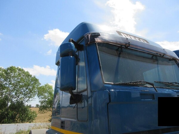 19#5491 Trattore stradale Iveco in vendita - foto 20