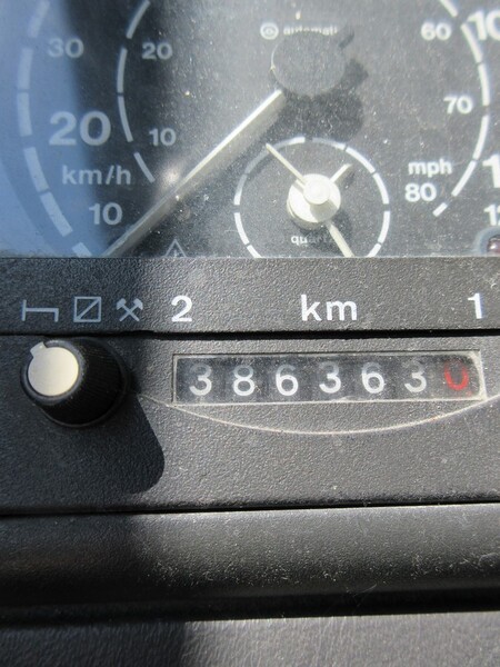 19#5491 Trattore stradale Iveco in vendita - foto 23