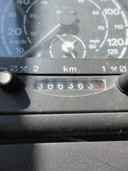 19#5491 Trattore stradale Iveco in vendita - foto 24