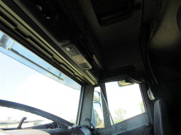 19#5491 Trattore stradale Iveco in vendita - foto 25