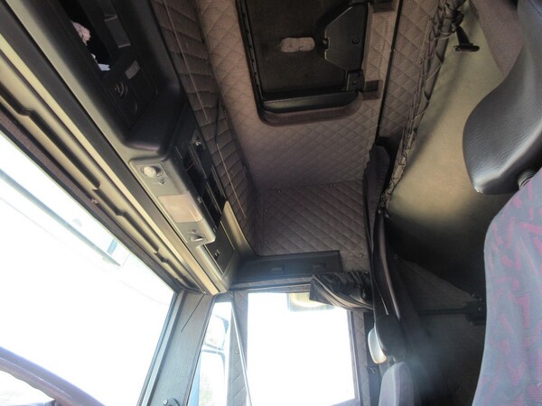 19#5491 Trattore stradale Iveco in vendita - foto 27
