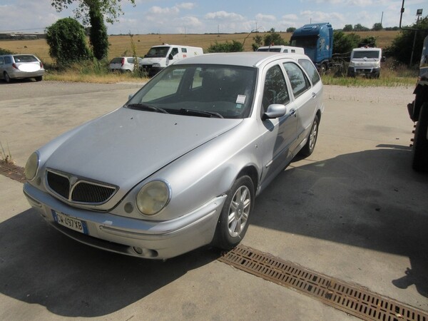 Autocarri in vendita