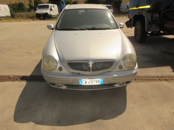 2#5491 Autocarro Lancia Lybra in vendita - foto 3