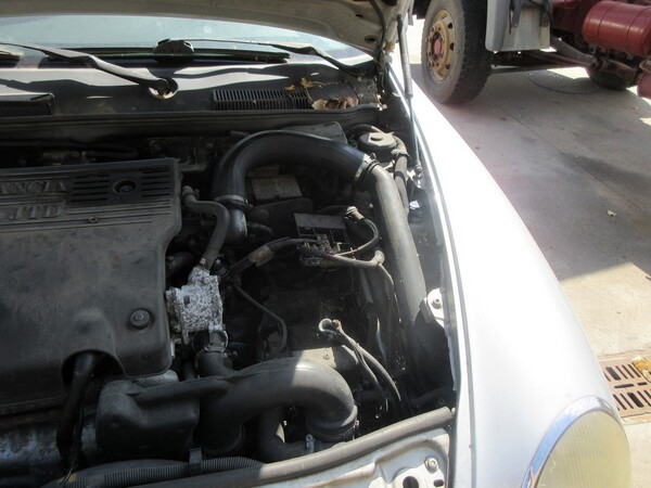 2#5491 Autocarro Lancia Lybra in vendita - foto 5